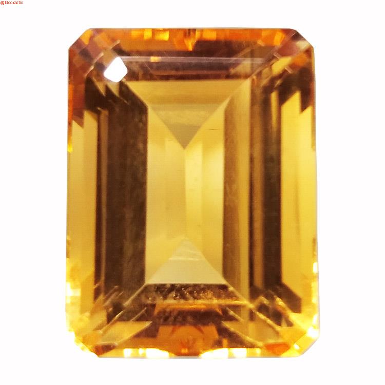 Yello Topaz